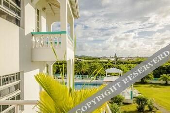 Royal Cove Hotel Jennings Ngoại thất bức ảnh
